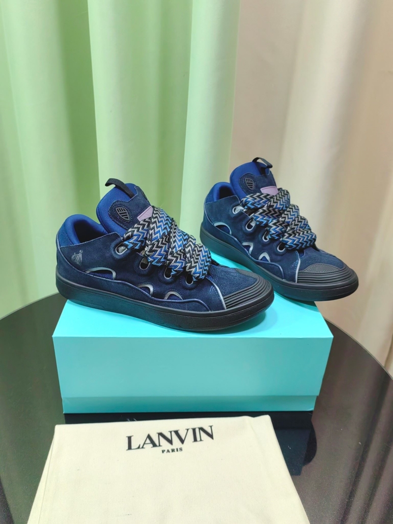 Lanvin Sneakers